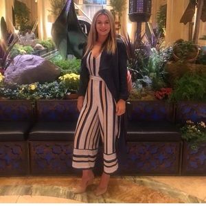 Lost and wonder jumper